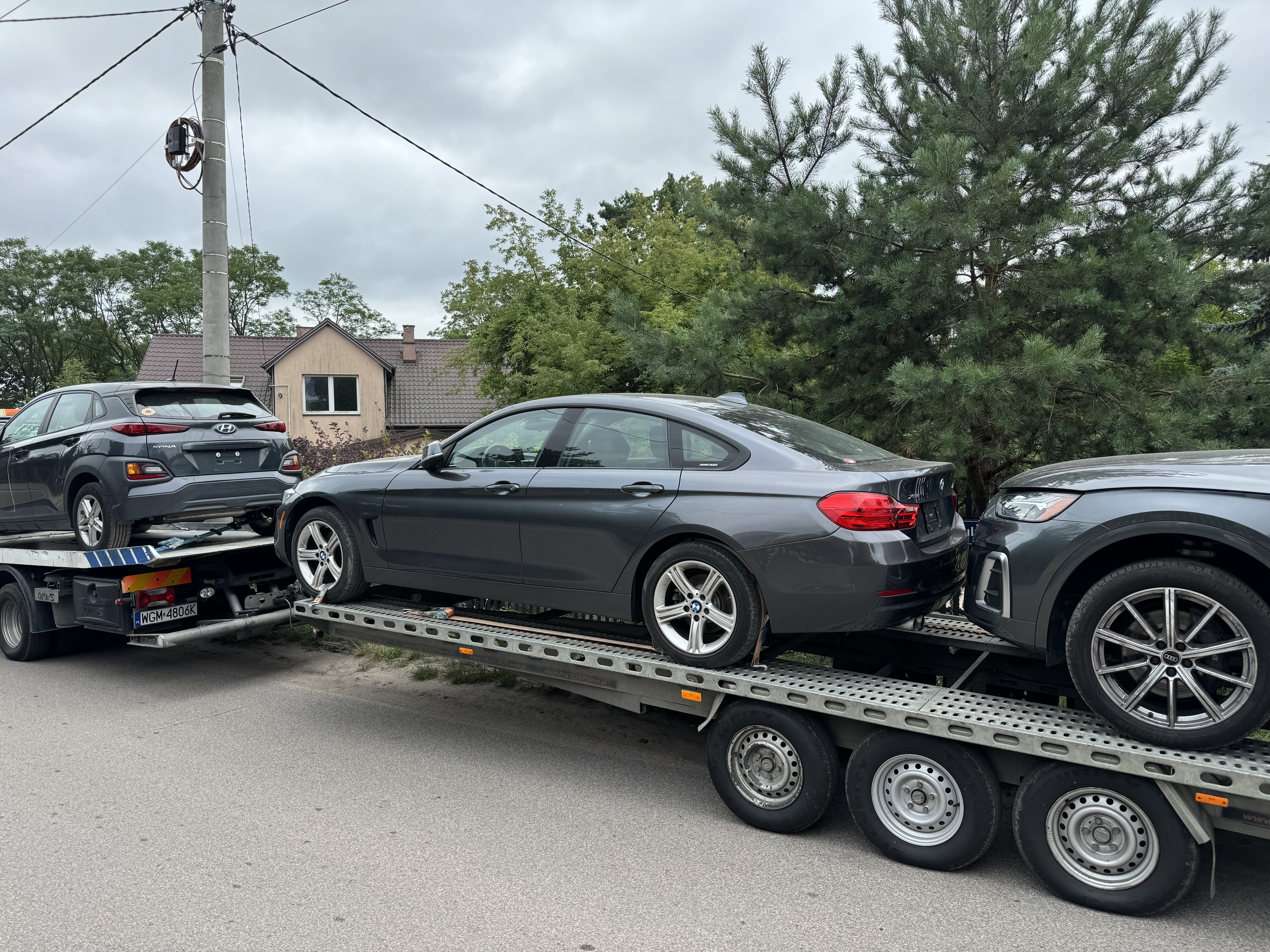 Transport