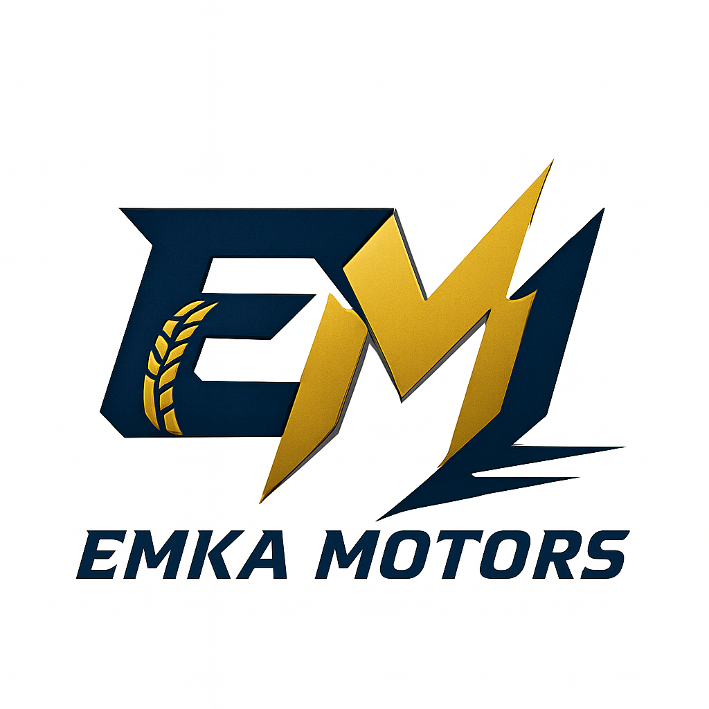 Emka Motors
